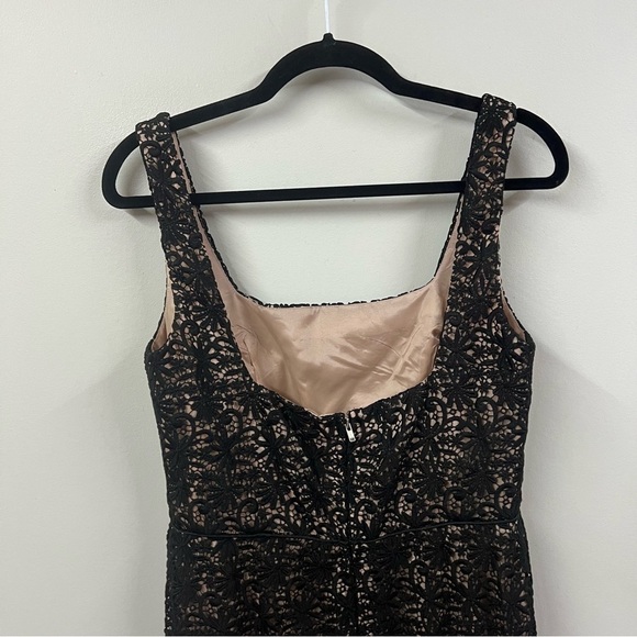 *NEW* Jill Stuart Venice Lace Maxi Dress Gown - Picture 11 of 14